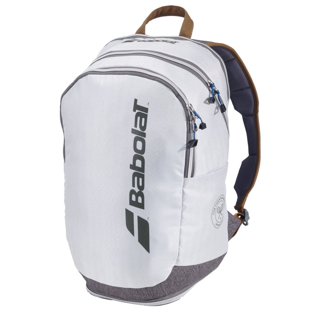 Babolat Court Backpack Wimbledon 2025